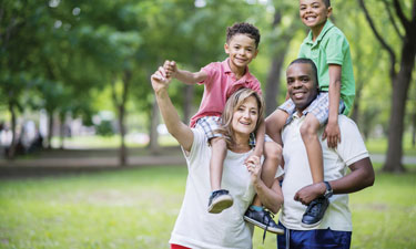 What can we do to extend opportunities for participation in parks and recreation to a broader spectrum of society, including more racially and economically diverse Americans? What can we do to extend opportunities for participation in parks and recreation to a broader spectrum of society, including more racially and economically diverse Americans?