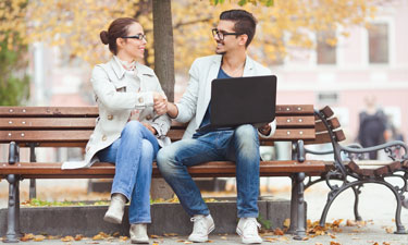 Creative financing strategies from several financially successful departments of the South Carolina Recreation and Parks Association. Creative financing strategies from several financially successful departments of the South Carolina Recreation and Parks Association.