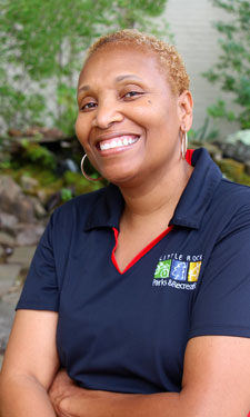 Selandria Jackson Selandria Jackson