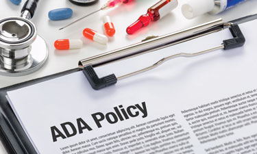 Under Title II of the Americans with Disabilities Act, a requested accommodation must be a reasonable one. Under Title II of the Americans with Disabilities Act, a requested accommodation must be a reasonable one.