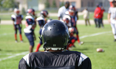 Team physician's findings help overturn federal district court judgment against Towson University for violating Americans with Disabilties Act.  Team physician's findings help overturn federal district court judgment against Towson University for violating Americans with Disabilties Act.