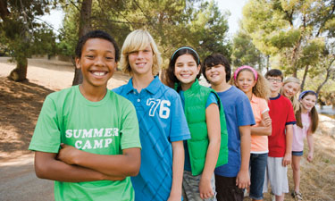 Being able to effectively evaluate camp programs is essential to help with funding, to inform stakeholders and to provide evidence of what youths gain from the experience. Being able to effectively evaluate camp programs is essential to help with funding, to inform stakeholders and to provide evidence of what youths gain from the experience.