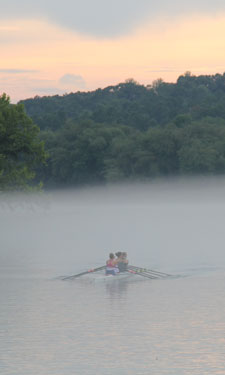 The Roswell (Georgia) Recreation, Parks, Historic and Cultural Affairs Department won the coveted spot on the July cover of Parks & Recreation magazine. The Roswell (Georgia) Recreation, Parks, Historic and Cultural Affairs Department won the coveted spot on the July cover of Parks & Recreation magazine.