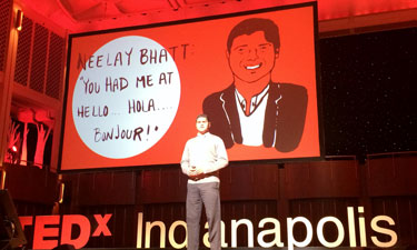 What Ali did outside of the sport of boxing, to me, epitomizes the definition of success: making a difference in people’s lives.  What Ali did outside of the sport of boxing, to me, epitomizes the definition of success: making a difference in people’s lives.