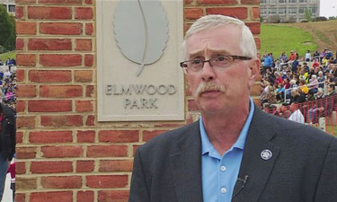 Steven C. Buschor Steven C. Buschor