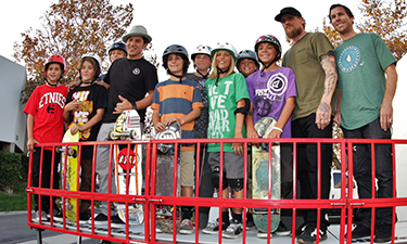 Portable action sports programs, like the Freshpark Industries 327 skateboarding program, can create safe places to keep kids off the streets. Portable action sports programs, like the Freshpark Industries 327 skateboarding program, can create safe places to keep kids off the streets.