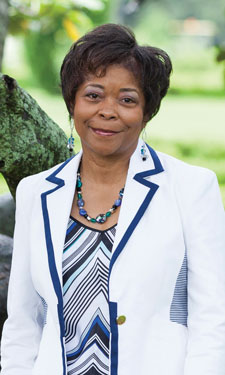 Carolyn McKnight Carolyn McKnight