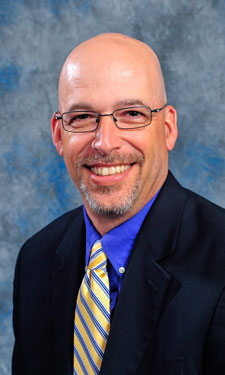 Steve Eckleberry Steve Eckleberry