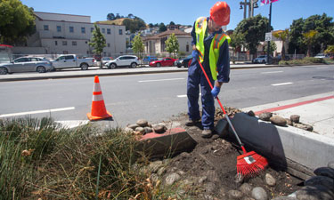 The construction, inspection and maintenance of green infrastructure stormwater management systems may offer a new range of training, educational and career opportunities in parks and recreation. The construction, inspection and maintenance of green infrastructure stormwater management systems may offer a new range of training, educational and career opportunities in parks and recreation.
