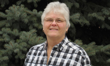 Sherril York Sherril York